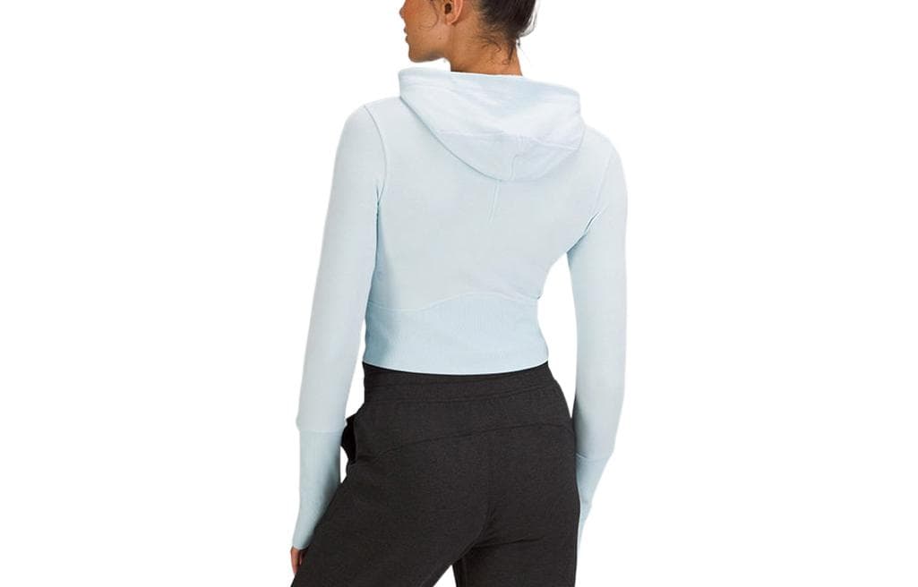 Кофта lululemon Modal - изображение 2