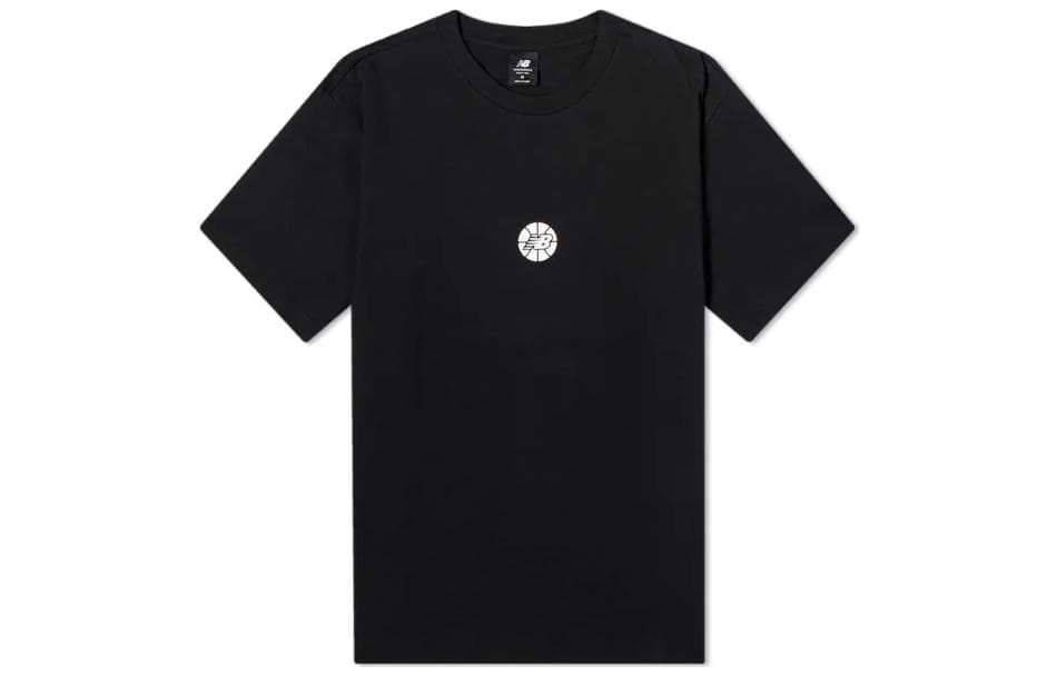 Футболка New Balance T - изображение 1