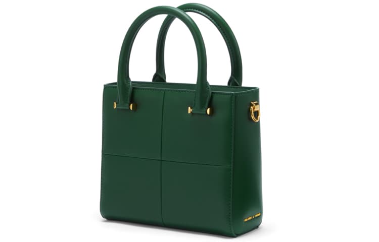 Мини-сумка CHARLESKEITH ck - изображение 2