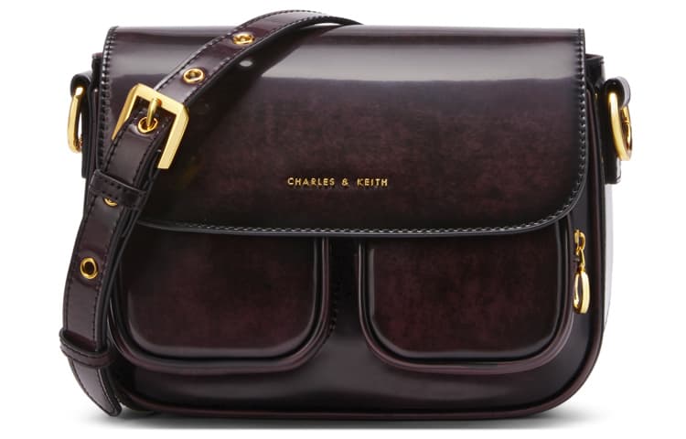 Сумка через плечо CHARLESKEITH PU CK - изображение 1