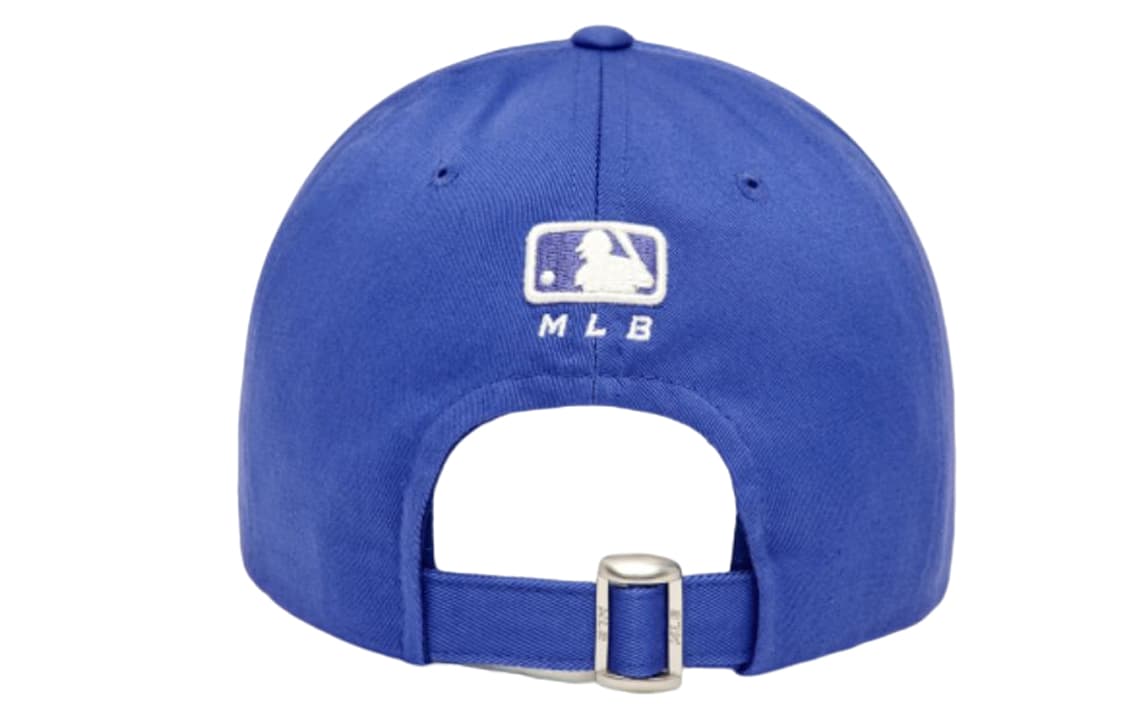 Кепка MLB - изображение 4
