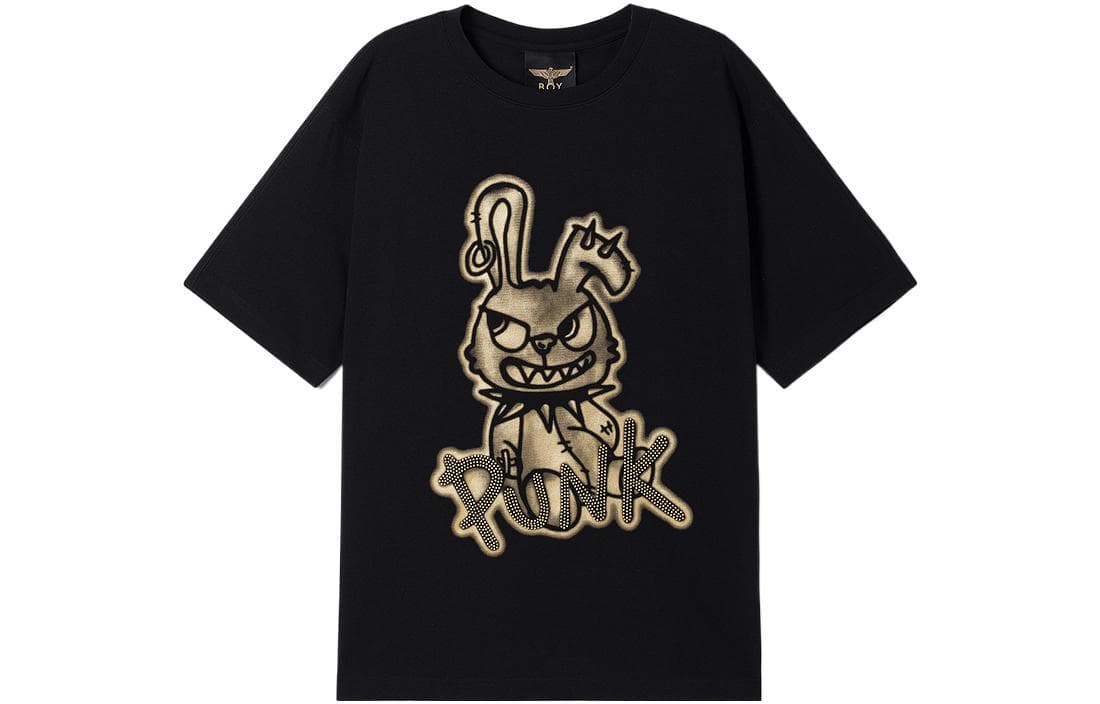 Футболка Boy London SS23 T - изображение 1