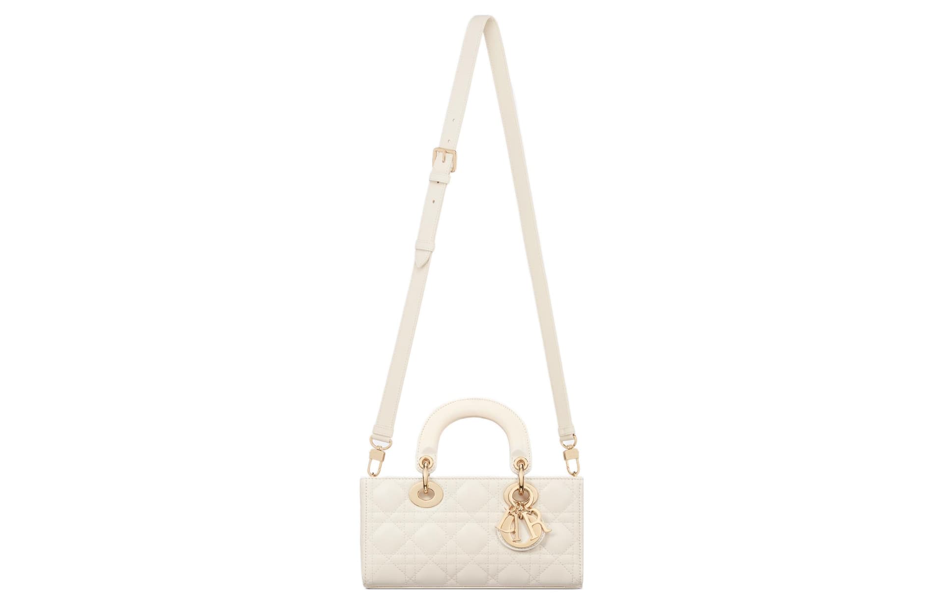 Сумка DIOR Lady D-JOY - изображение 6