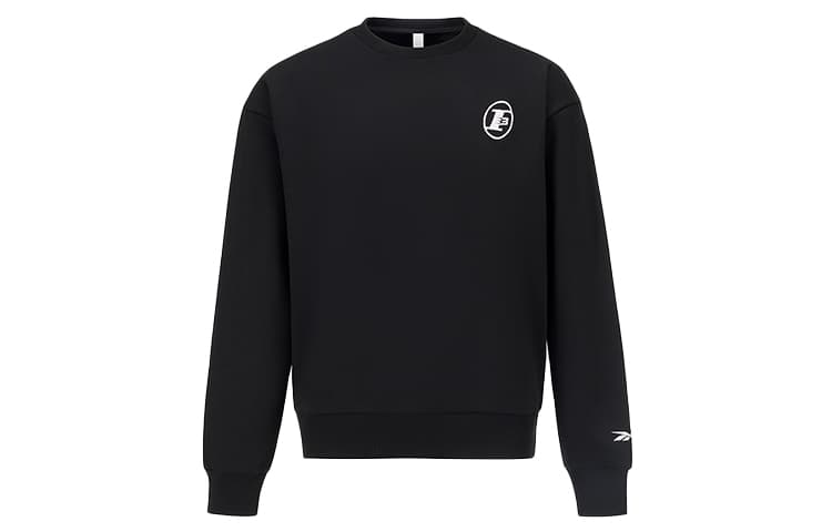 Худи Reebok - изображение 2