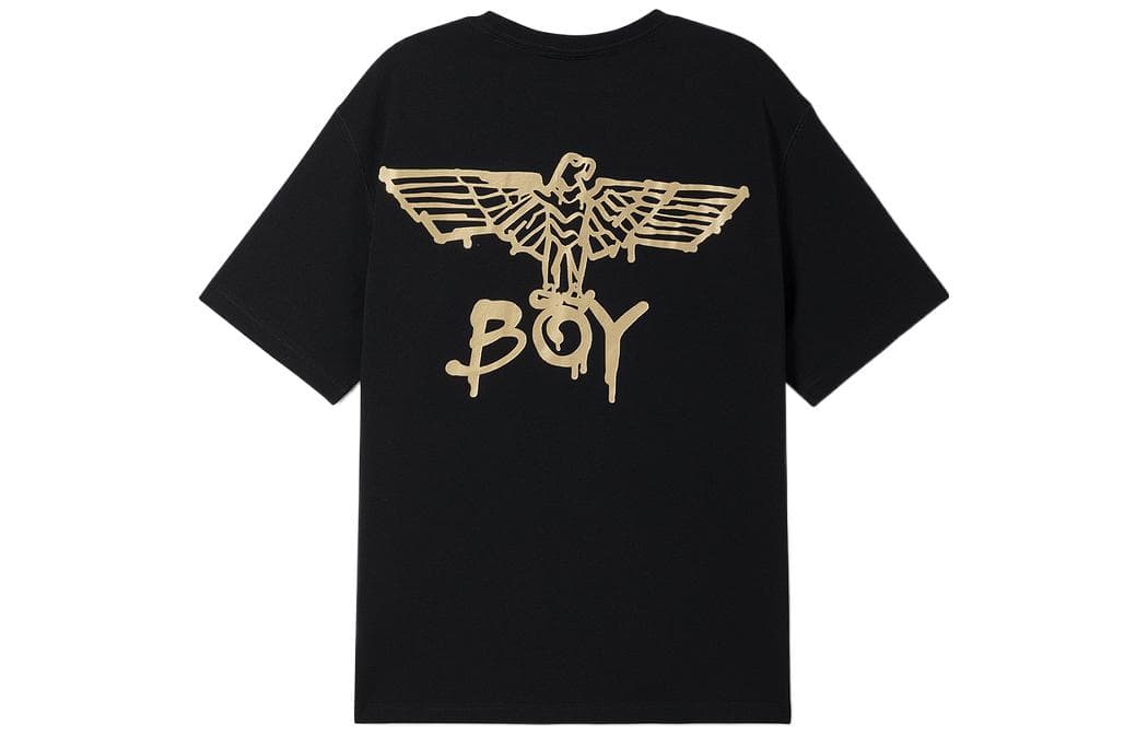 Футболка Boy London SS23 T - изображение 2