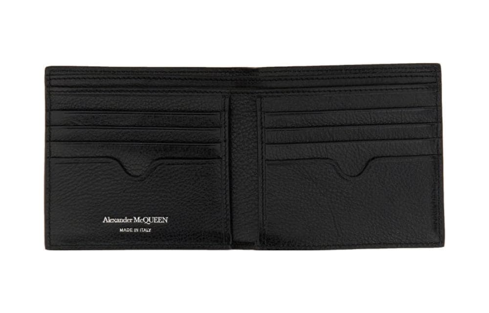 Кошелек Alexander McQueen - изображение 3
