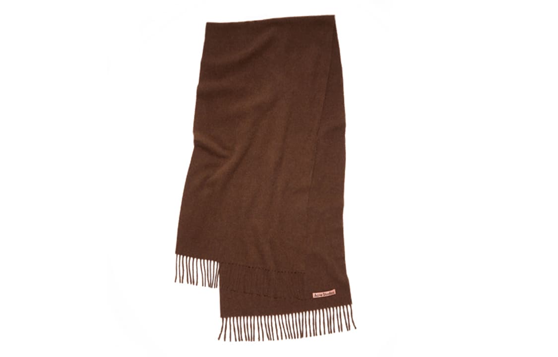 Шарф Acne Studios - изображение 1