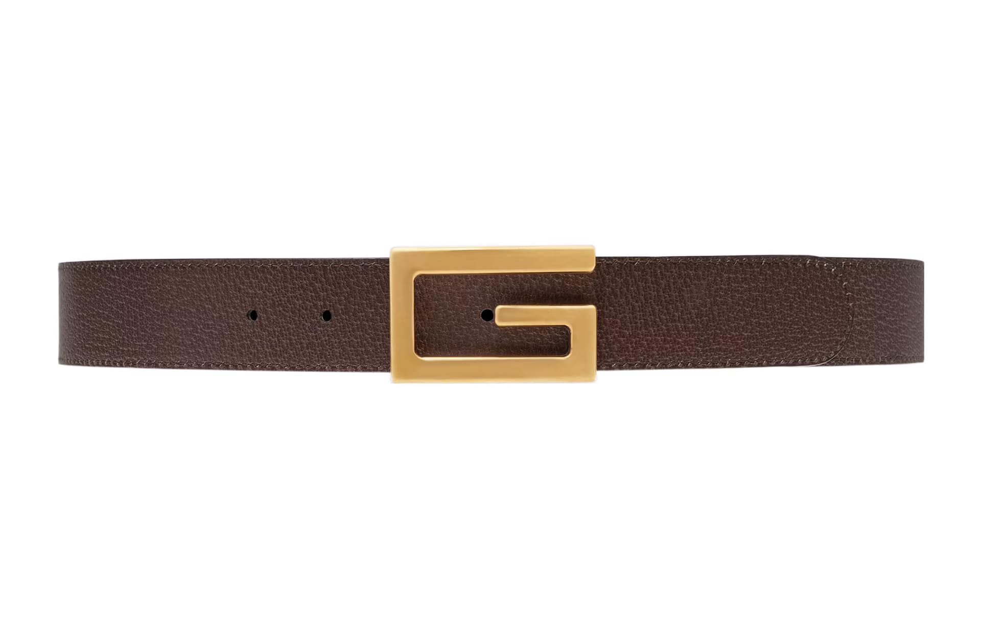 Ремень Gucci - изображение 4