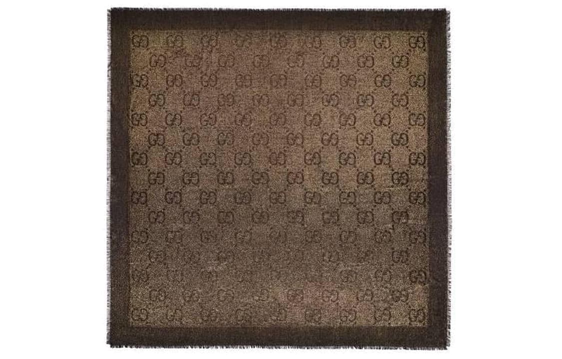 Шарф Gucci Scarf - изображение 1