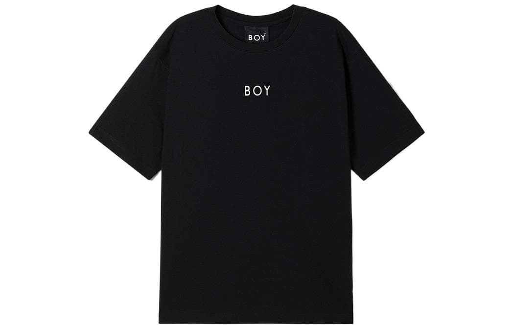 Футболка Boy London SS23 LogoT - изображение 1