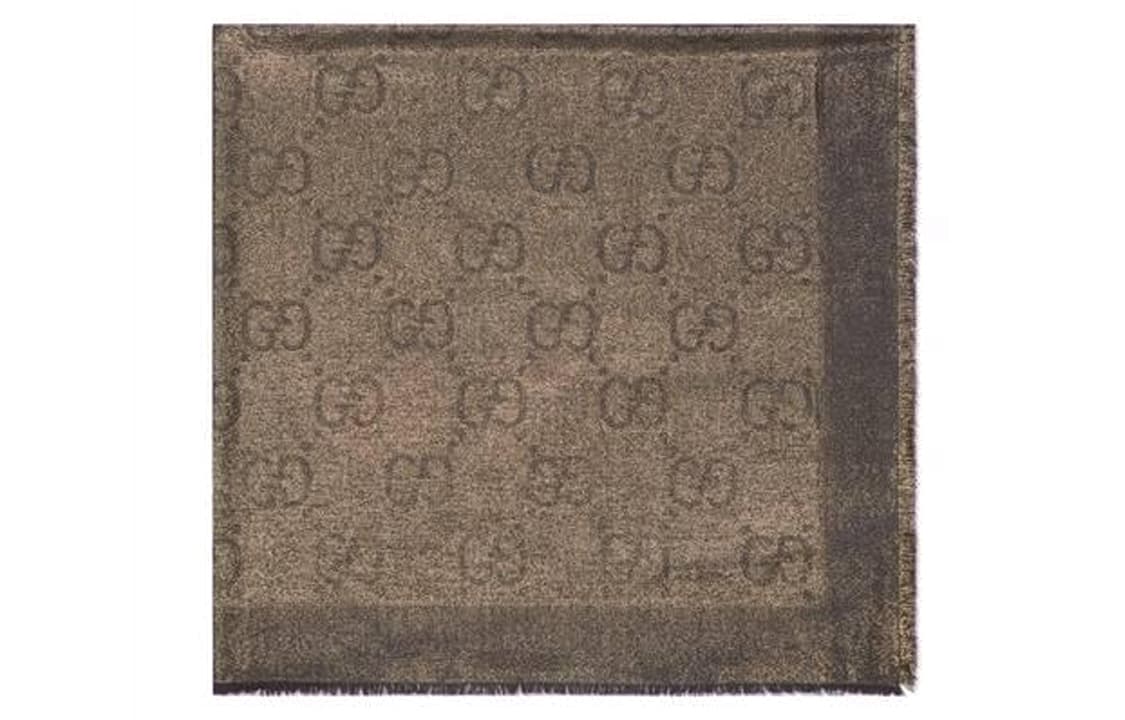 Шарф Gucci Scarf - изображение 2