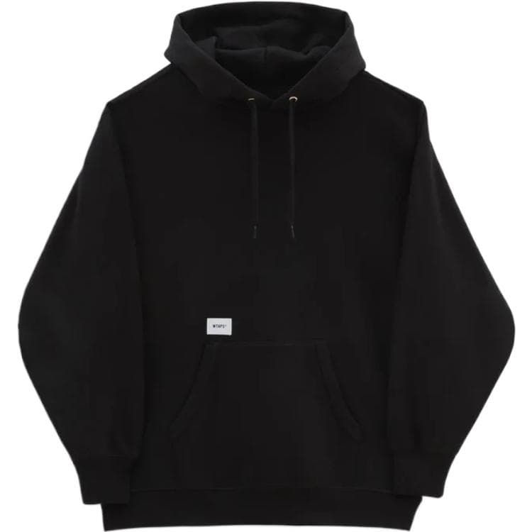 Худи Vans x WTAPS SS23 - изображение 2