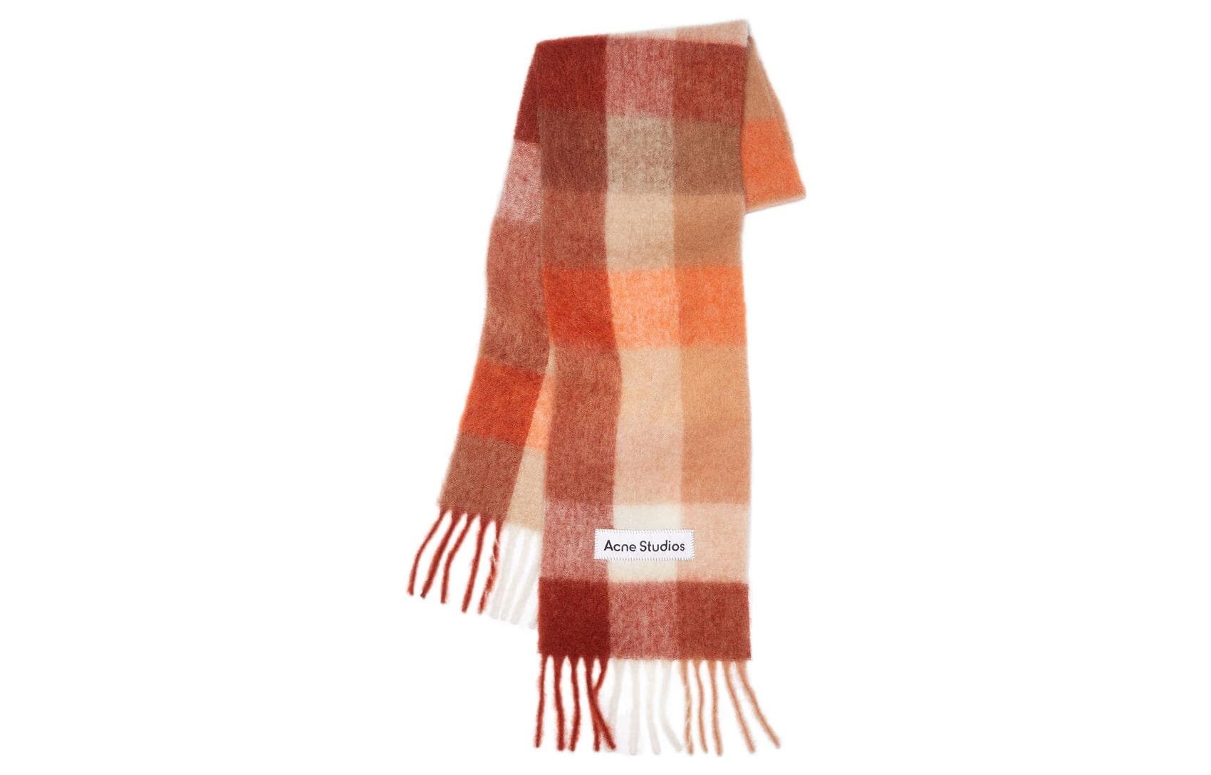 Шарф Acne Studios - изображение 1