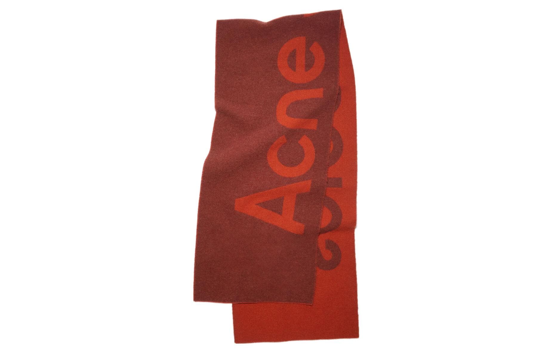 Шарф Acne Studios - изображение 1