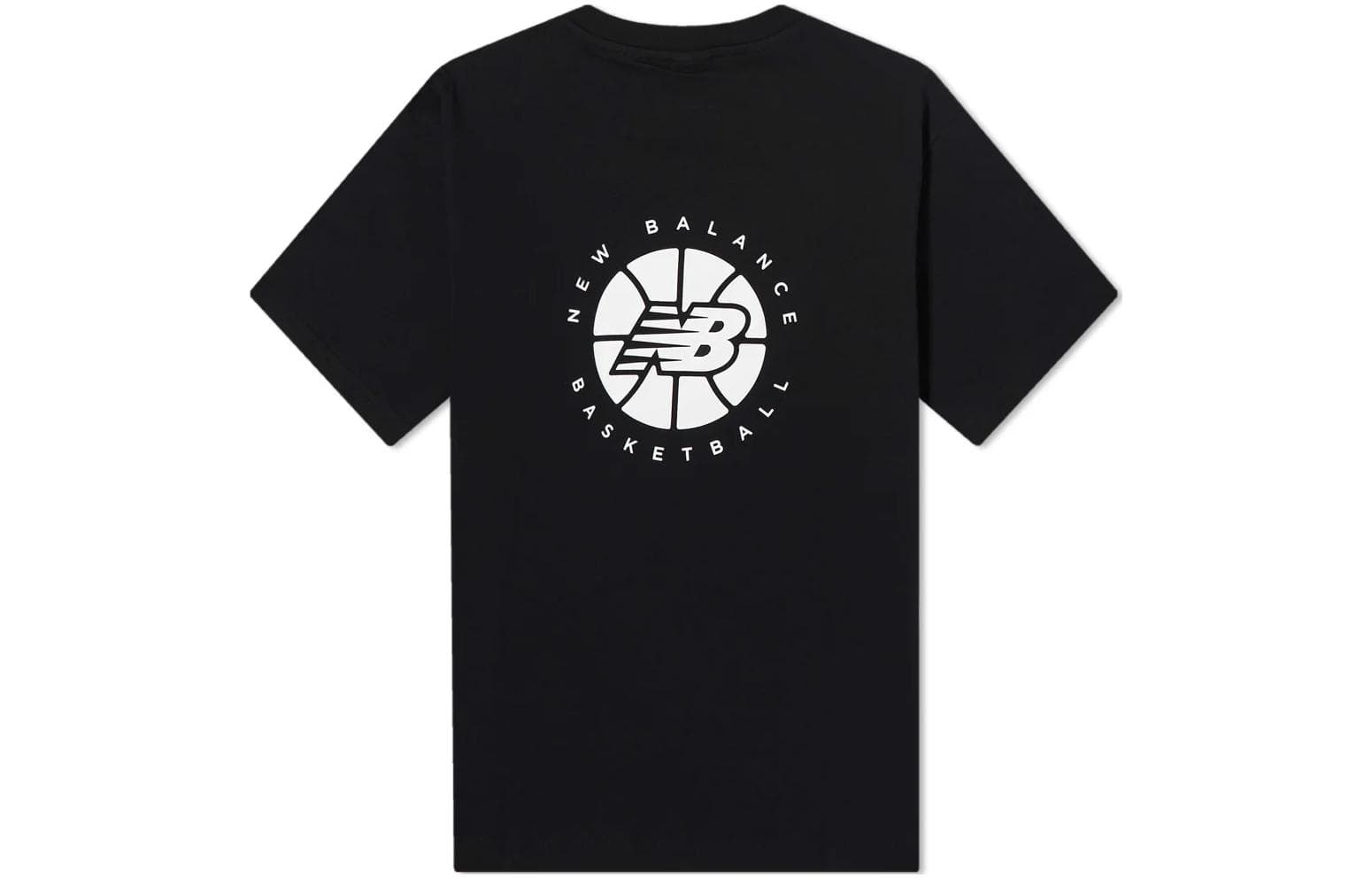 Футболка New Balance T - изображение 2