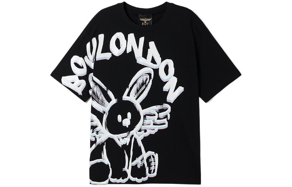 Футболка Boy London SS23 T - изображение 1