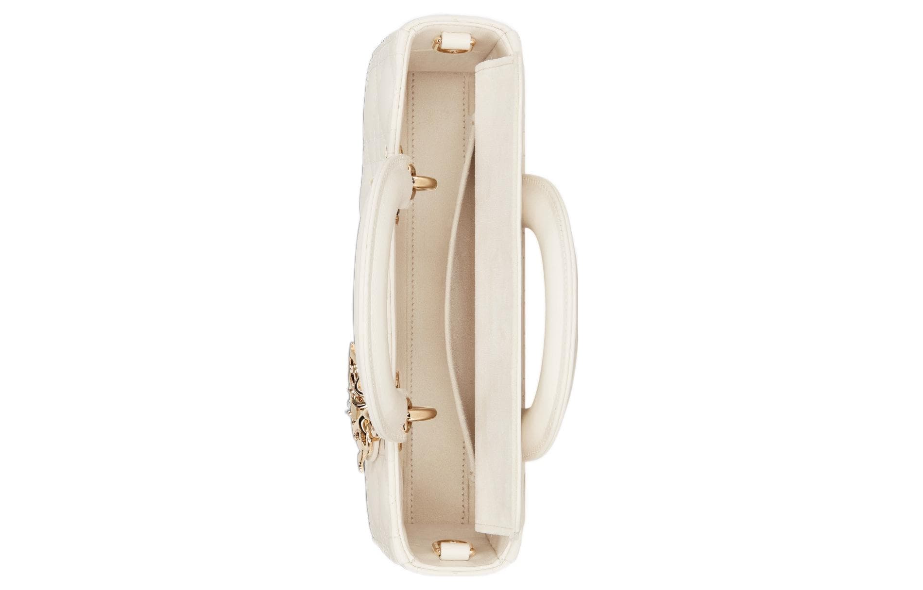 Сумка DIOR Lady D-JOY - изображение 4