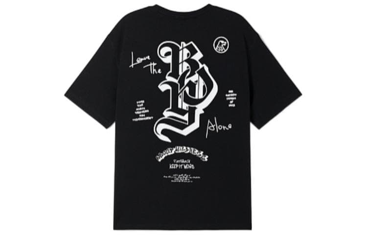 Футболка Boy London SS23 LogoT - изображение 2