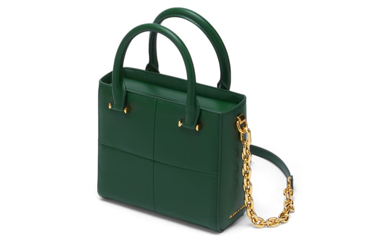 Мини-сумка CHARLESKEITH ck - изображение 3