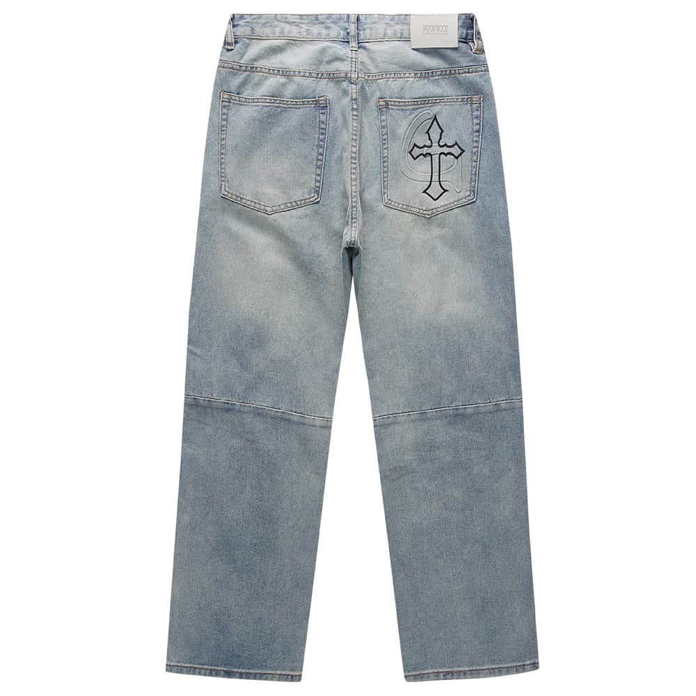 Штаны JASONWOOD - изображение 2