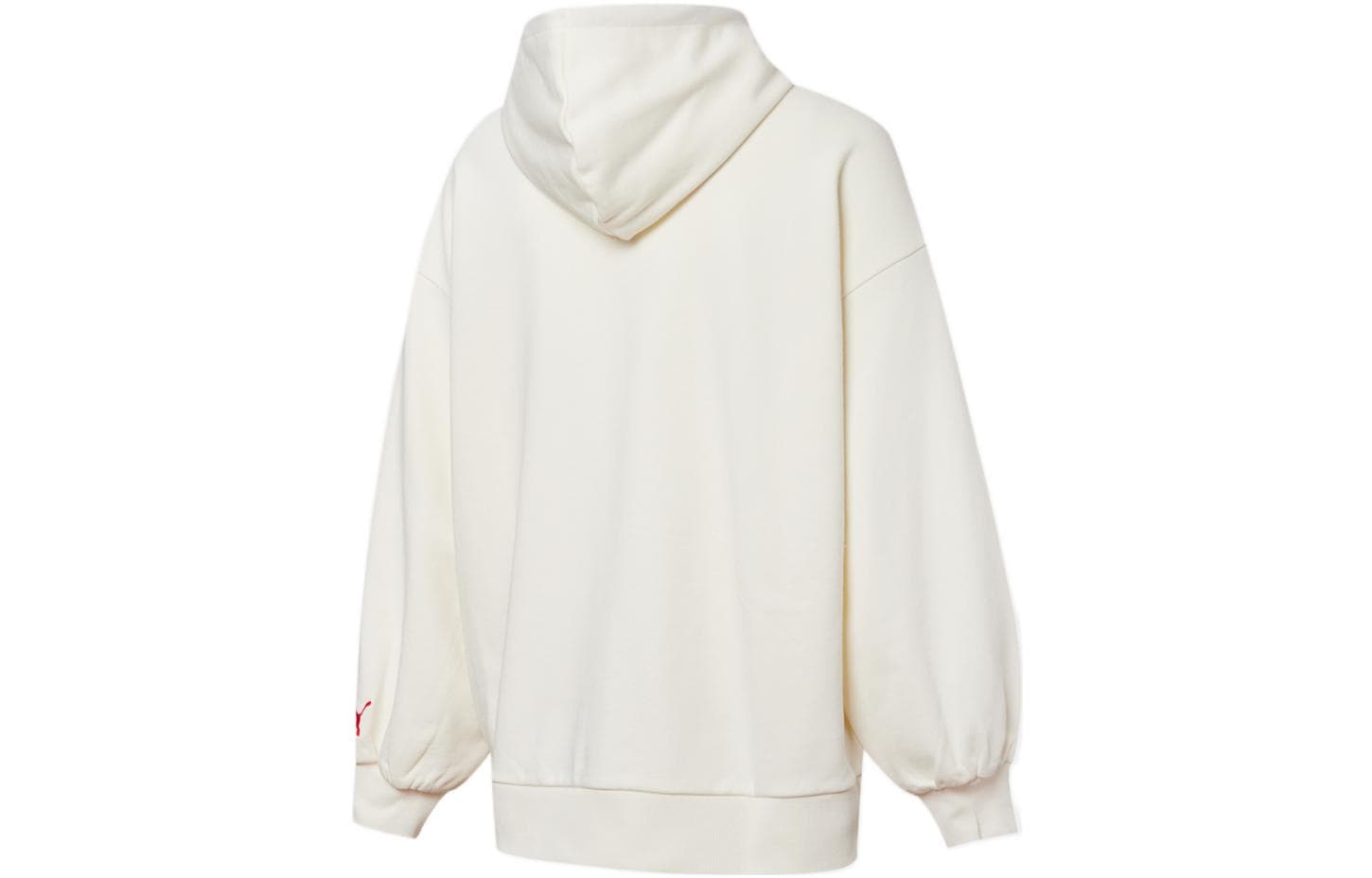 Худи PUMA Logo - изображение 2
