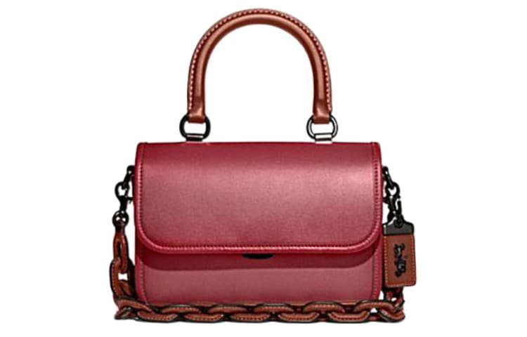Сумка COACH Rogue 22 - изображение 1