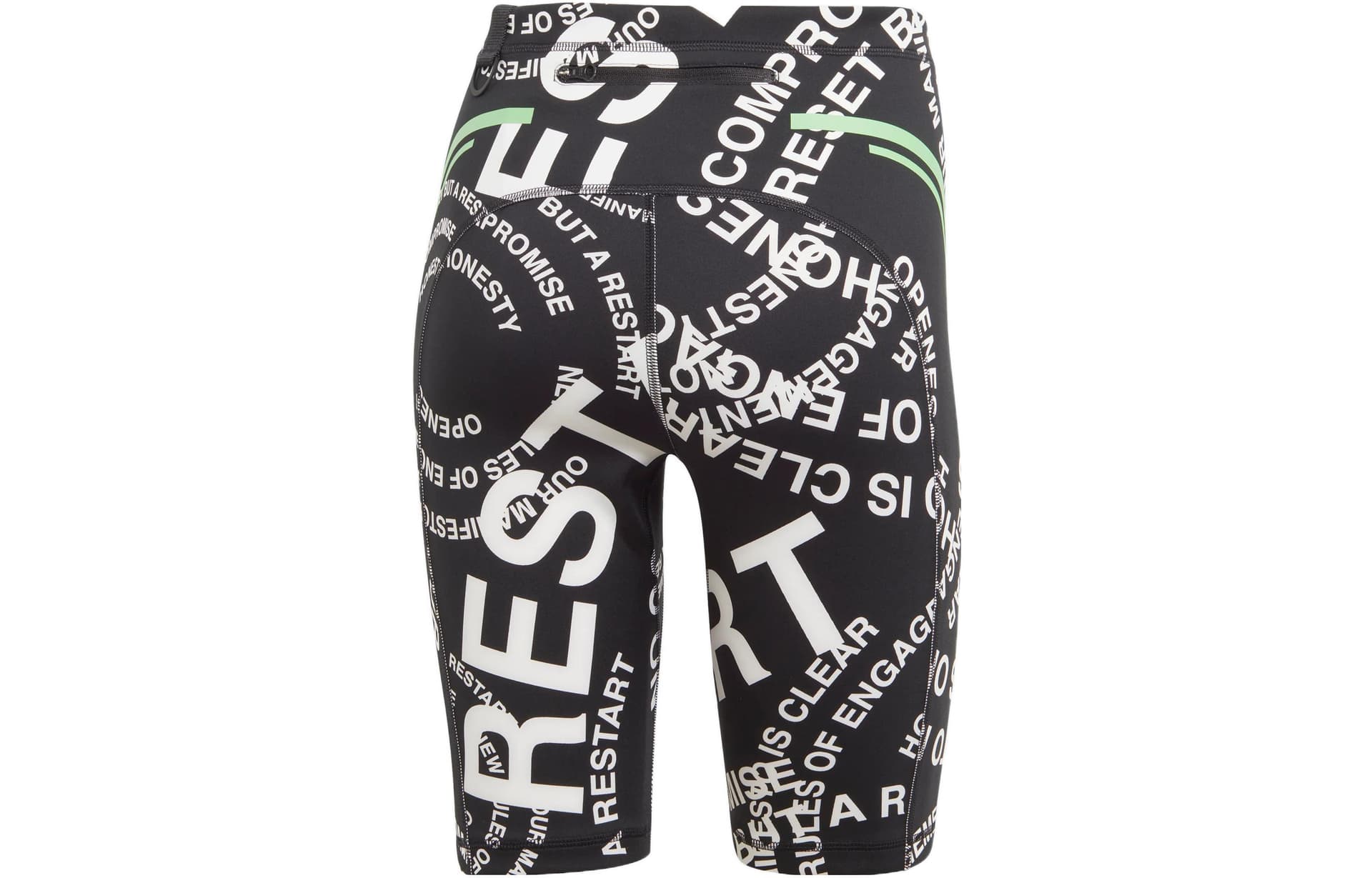 Шорты adidas Truecasuals Scuba Shorts - изображение 2
