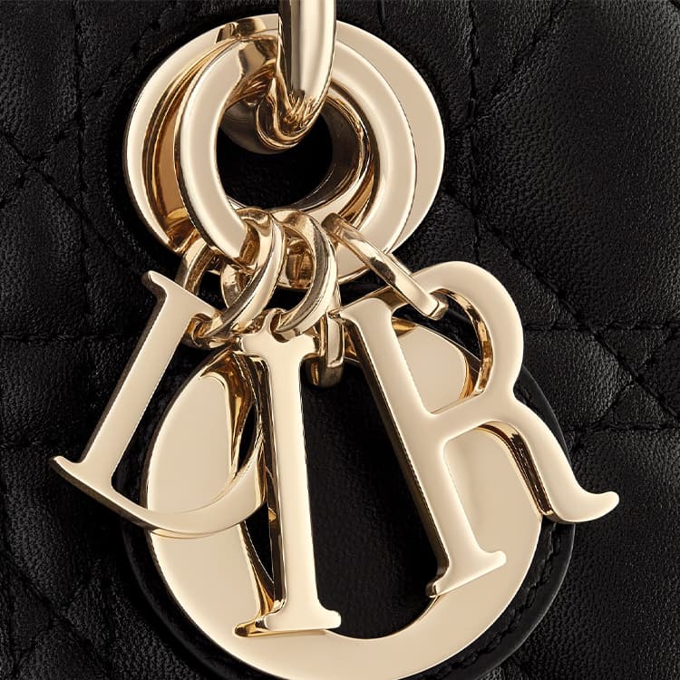 Сумка DIOR Lady D-JOY — фото 7