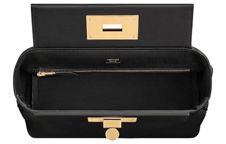Сумка HERMES 2424 21 VoluptoSwift - изображение 5