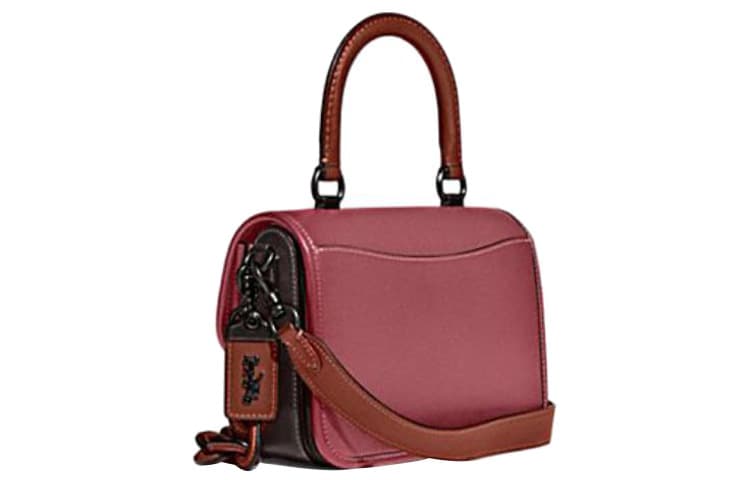 Сумка COACH Rogue 22 - изображение 2