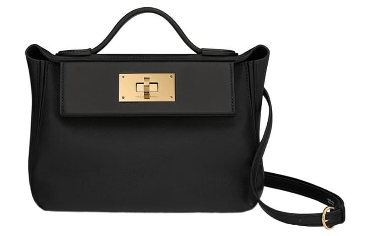 Сумка HERMES 2424 21 VoluptoSwift - изображение 2