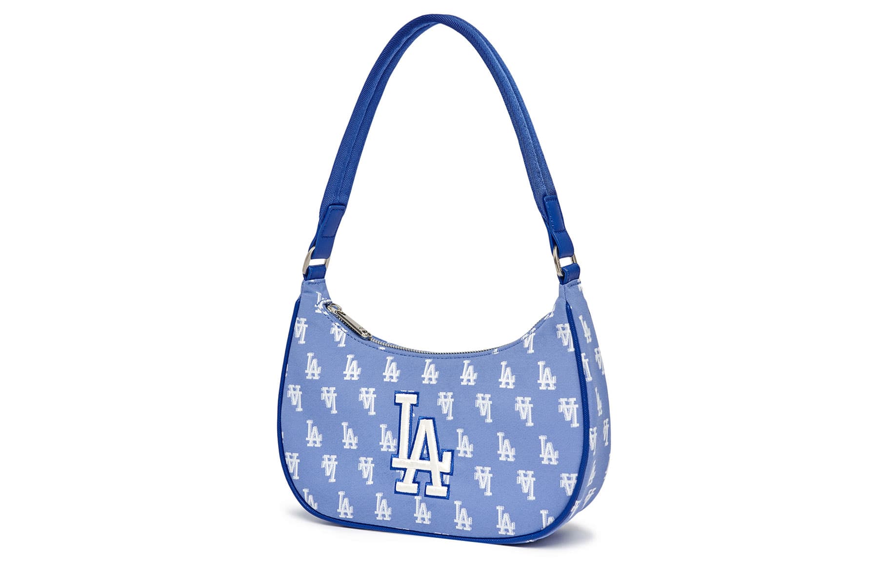 Мини-сумка MLB LogoLogo - изображение 2