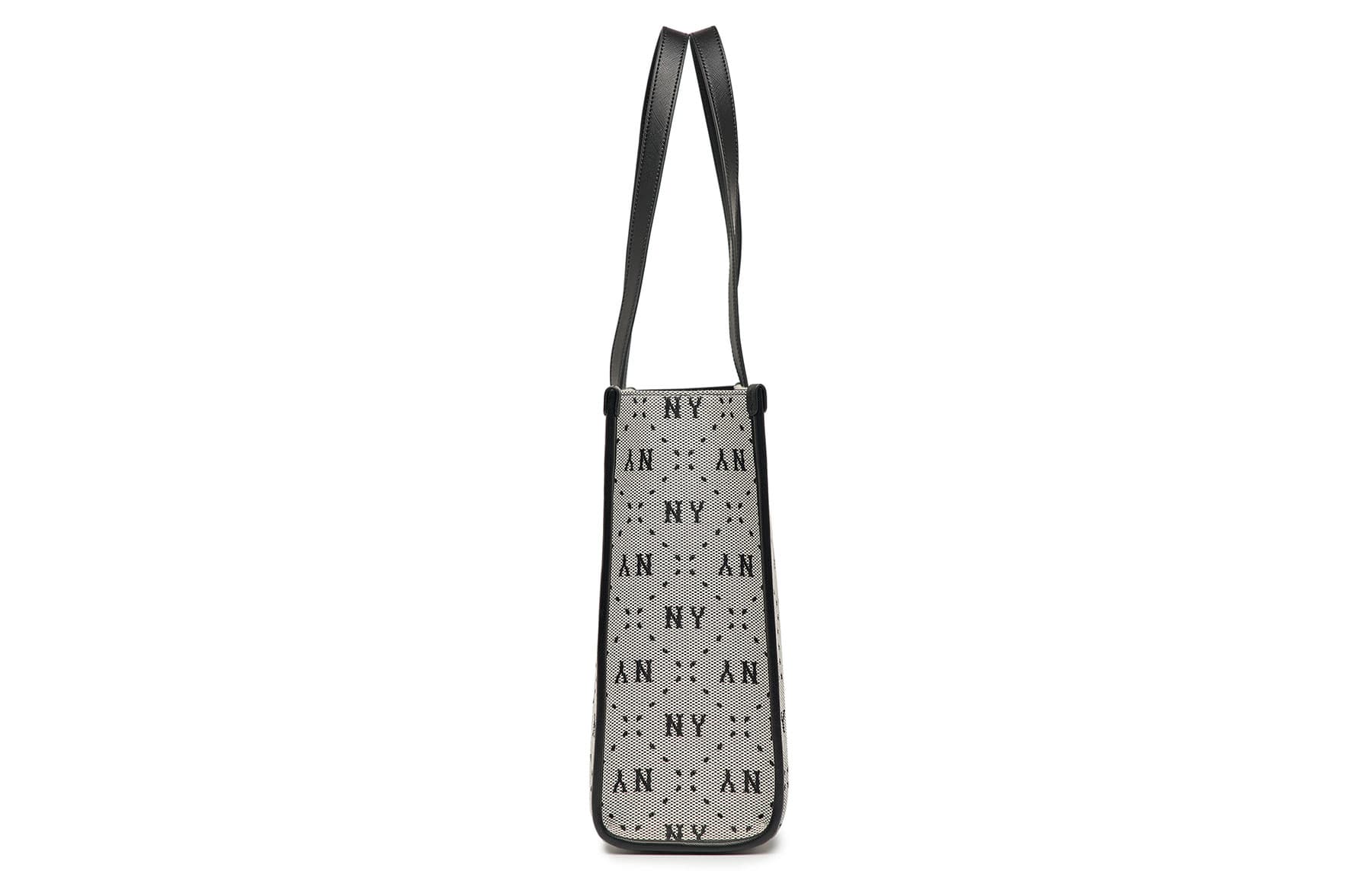 Мини-сумка MLB Monogram Logo Tote - изображение 3