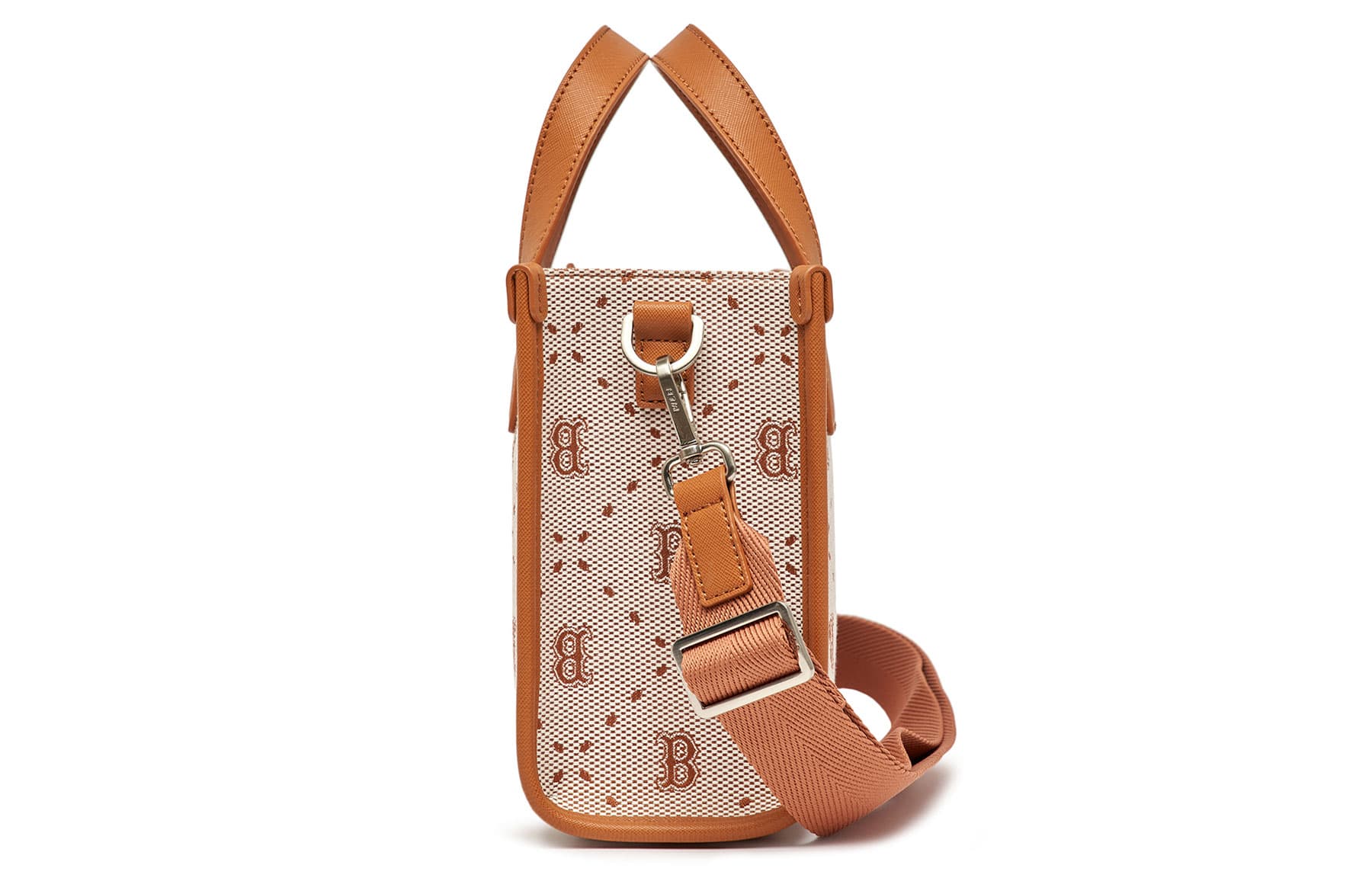 Сумка MLB Logo Tote - изображение 4