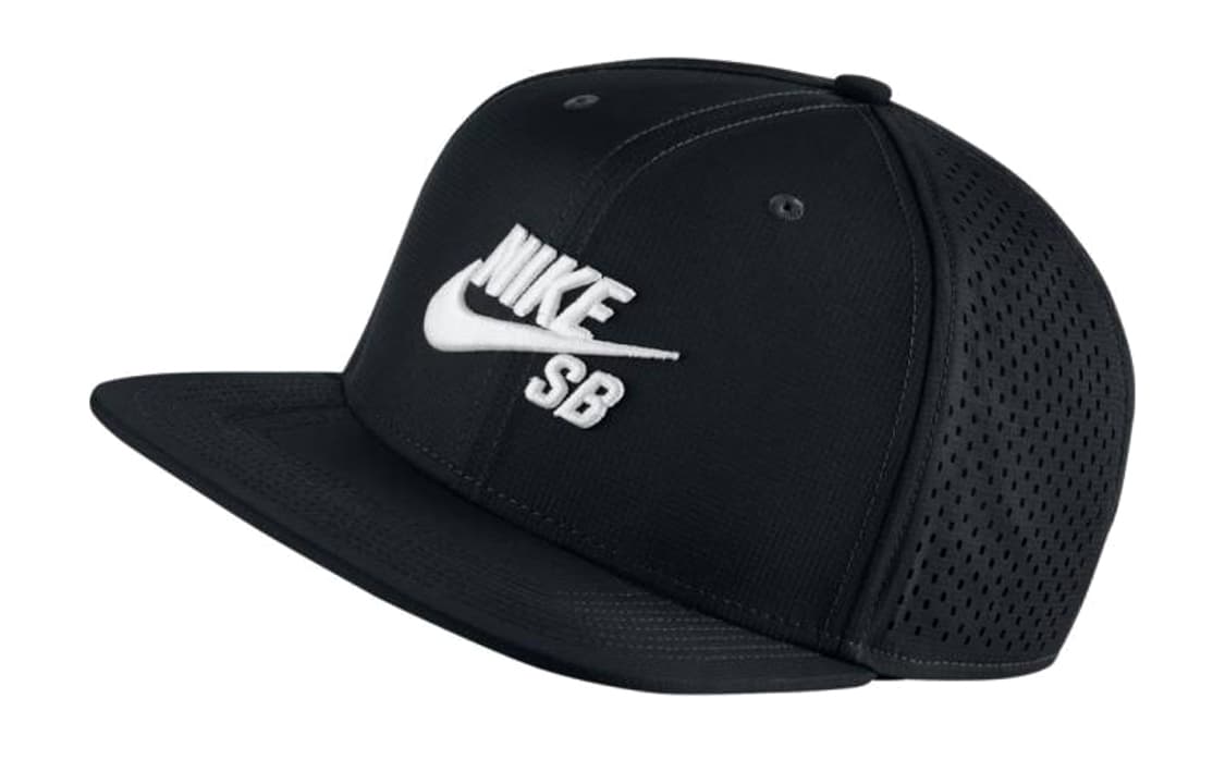 Кепка Nike - изображение 1