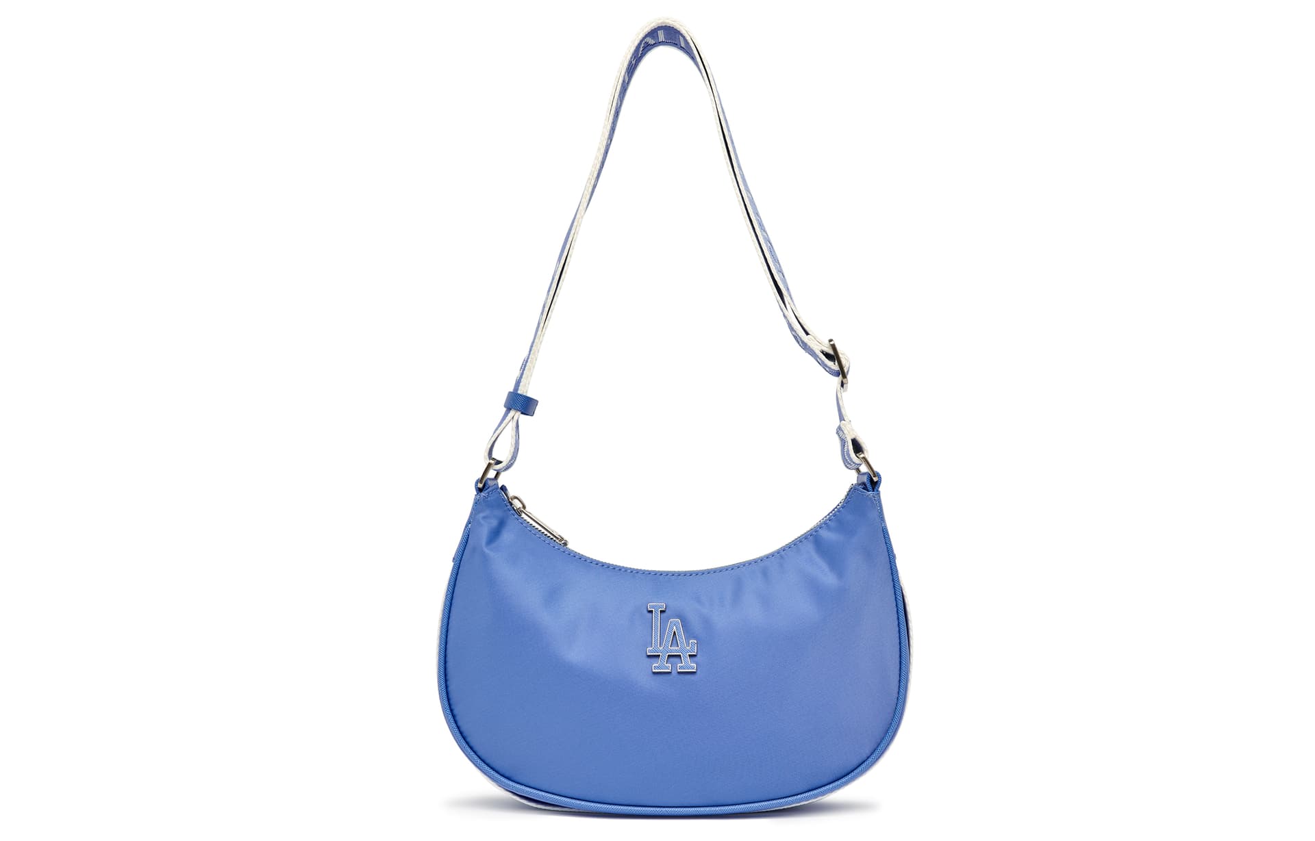 Мини-сумка MLB LALogo Hobo - изображение 1