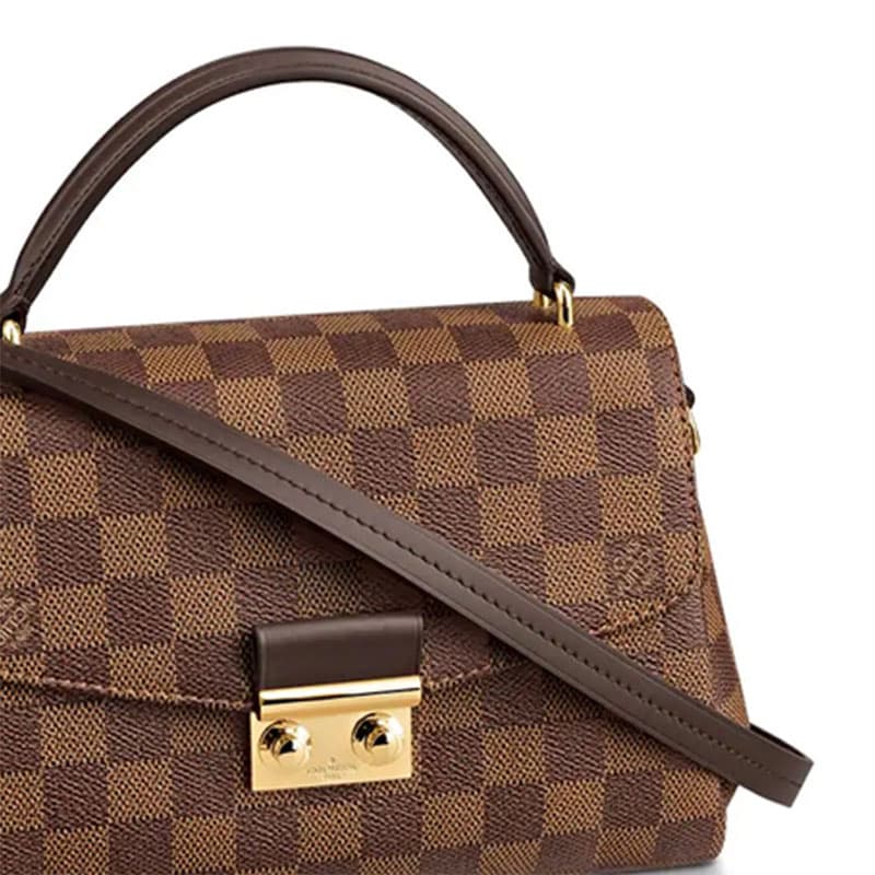 Сумка Louis Vuitton Croisette - изображение 5