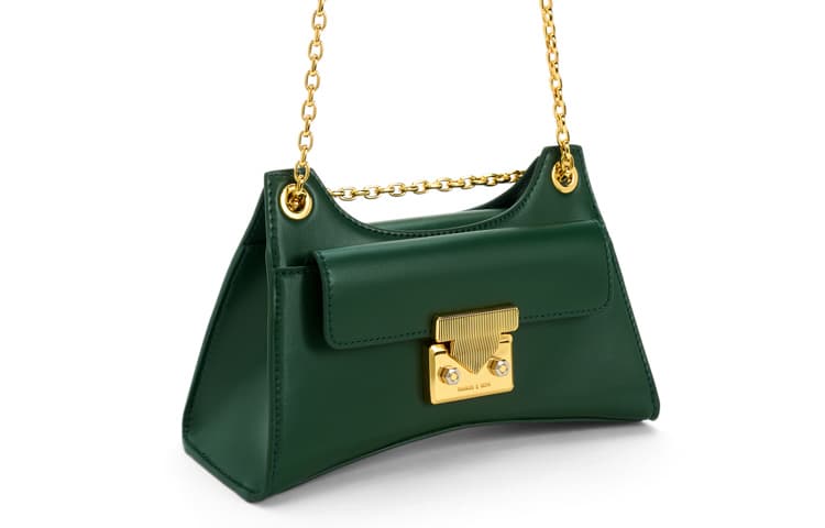 Сумка через плечо CHARLESKEITH PU ck - изображение 3