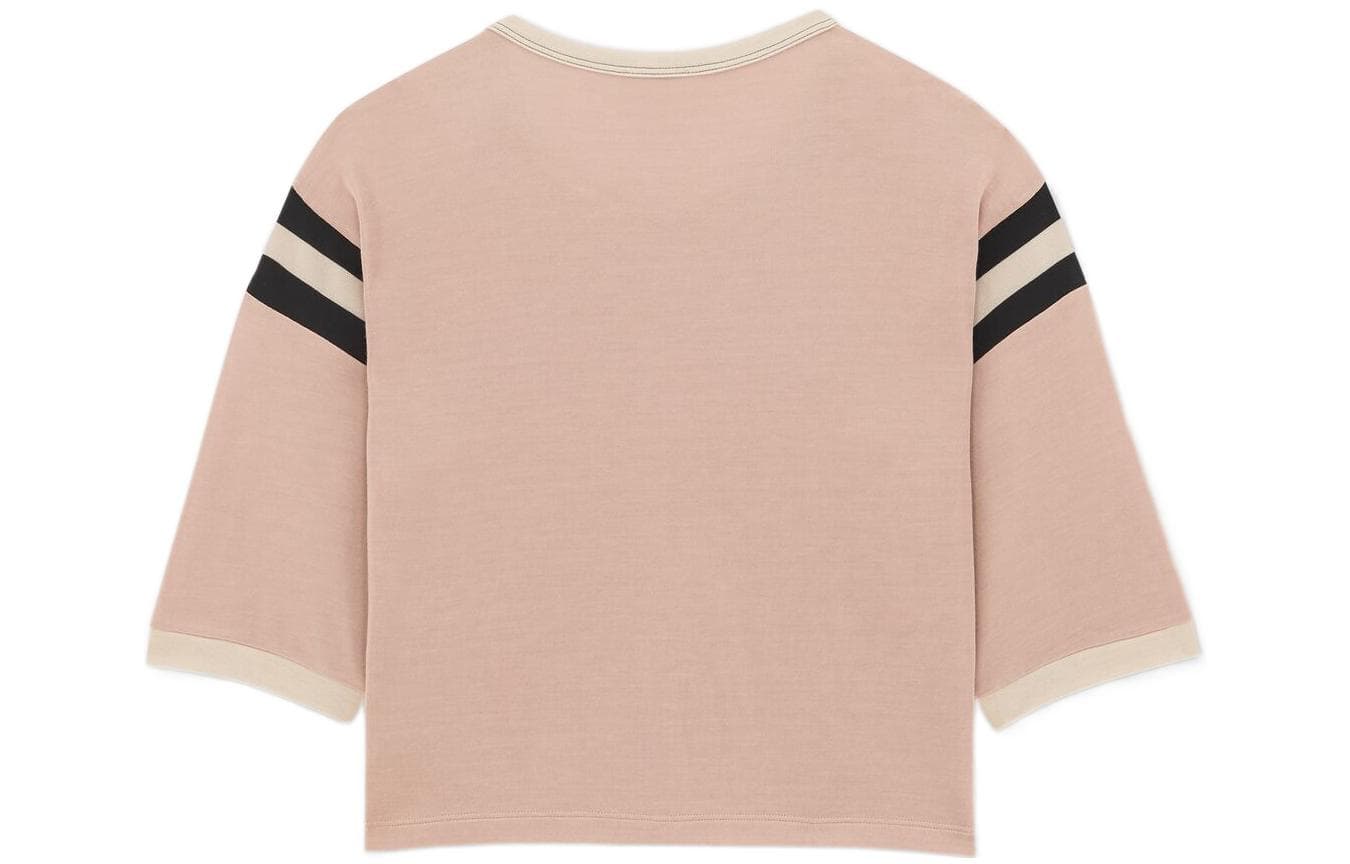 Футболка SAINT LAURENT SS23 T - изображение 2