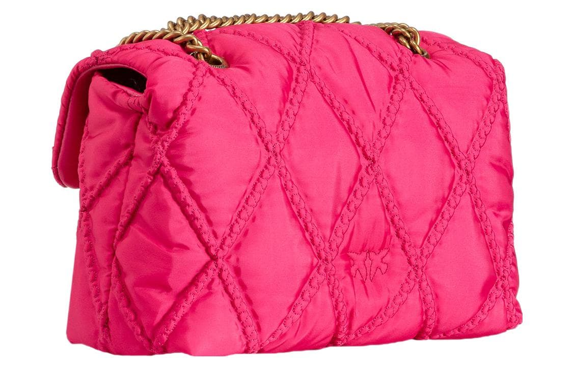 Мини-сумка PINKO Puff - изображение 2