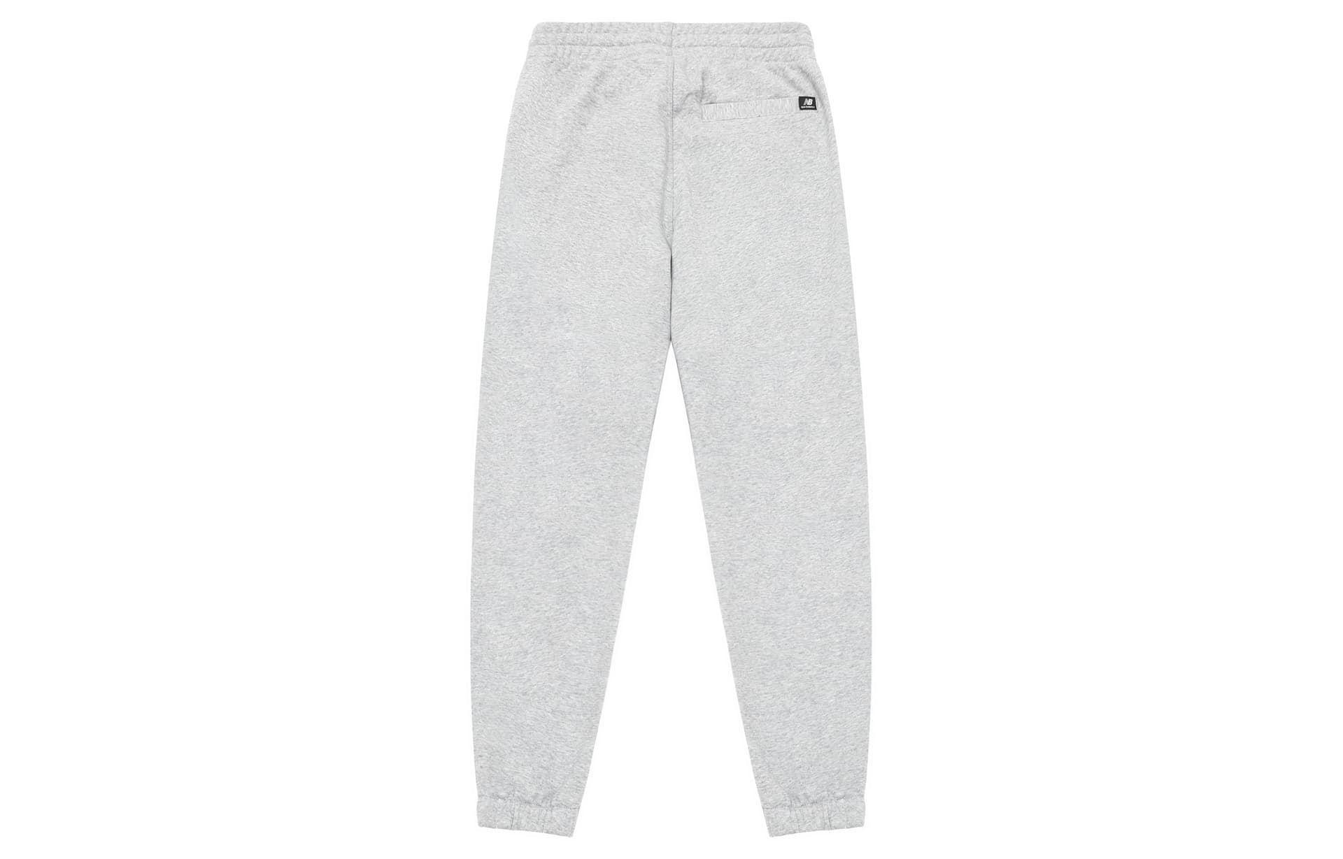 New Balance Jogger Pants Gray - изображение 2