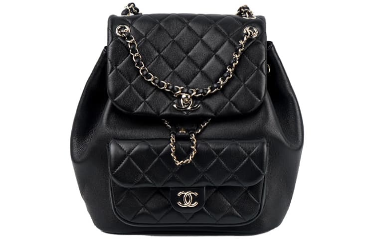 Рюкзак CHANEL Duma - изображение 1