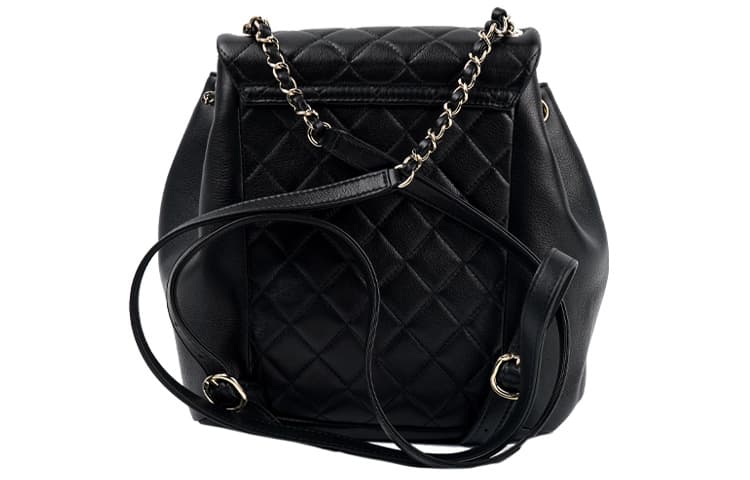 Рюкзак CHANEL Duma - изображение 3