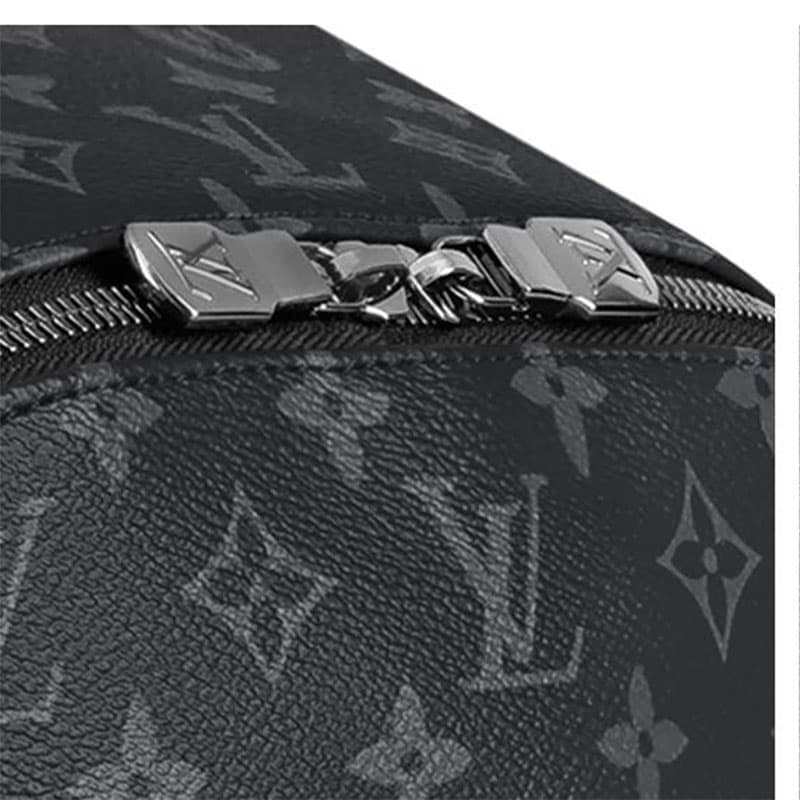 Рюкзак Louis Vuitton Discovery PM Black - изображение 6