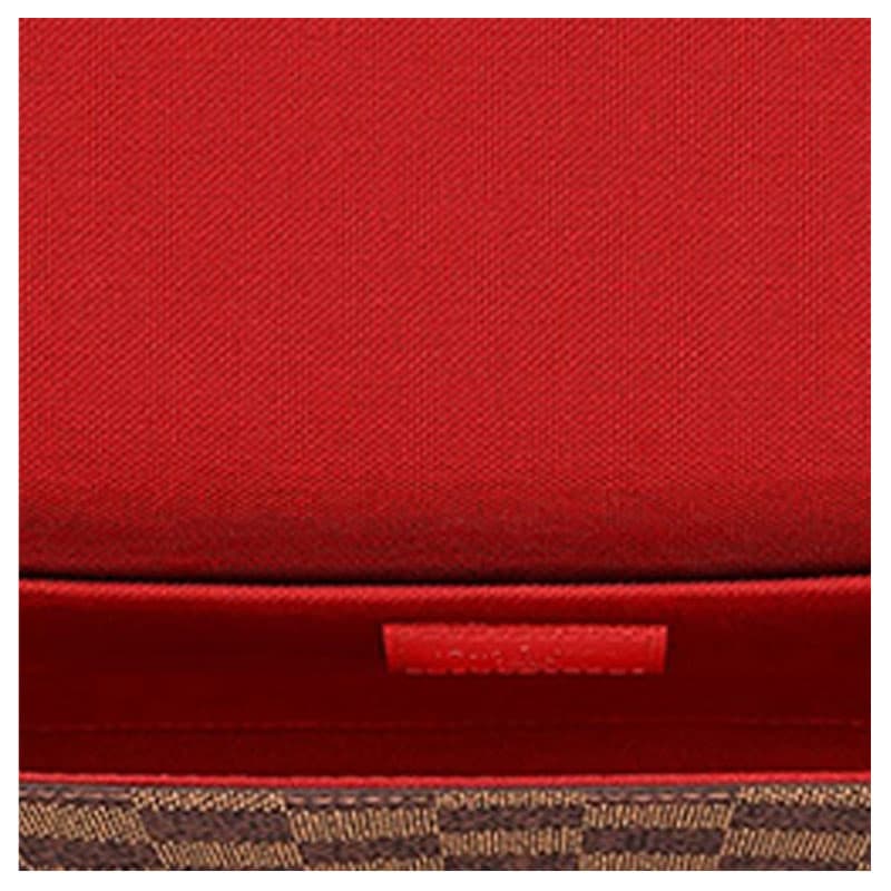 Мини-сумка Louis Vuitton Pochette Félicie - изображение 6