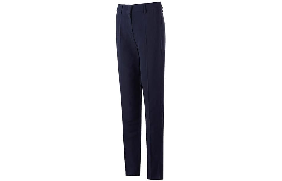 Штаны EMPORIO ARMANI FW22 - изображение 3