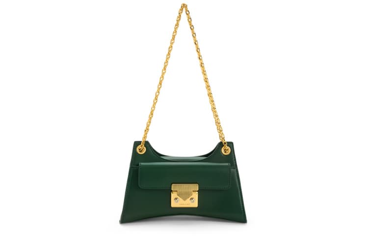 Сумка через плечо CHARLESKEITH PU ck - изображение 1
