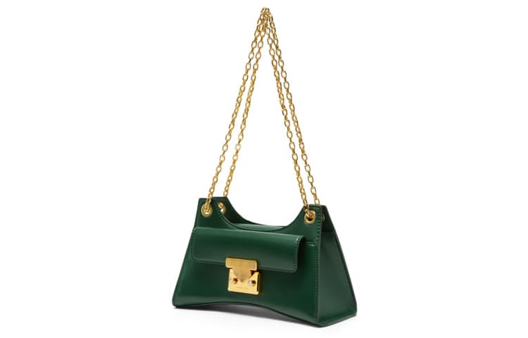 Сумка через плечо CHARLESKEITH PU ck - изображение 2