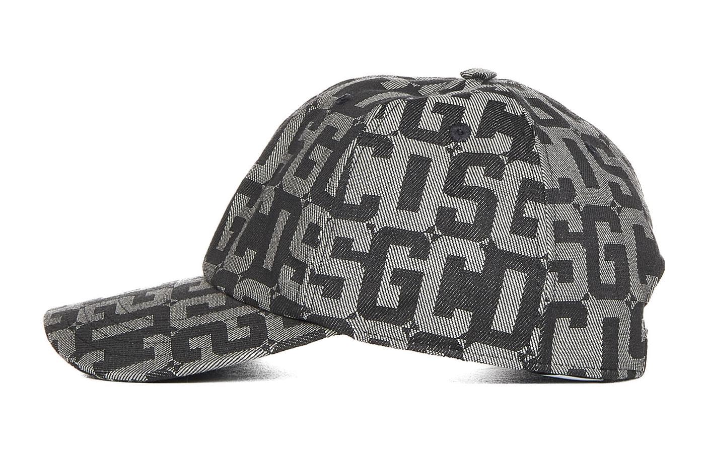 Кепка GCDS Cap - изображение 2