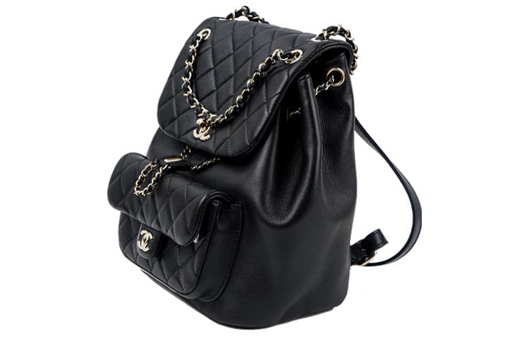 Рюкзак CHANEL Duma - изображение 2